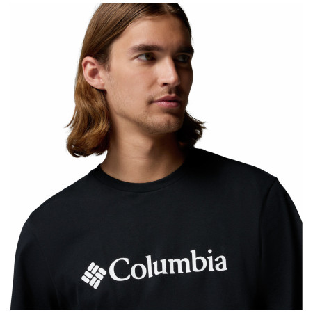 Maglietta da uomo Columbia CSC Basic Logo™ Tee