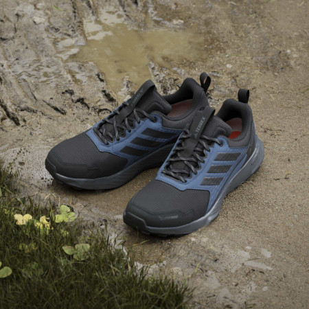 Scarpe da uomo Adidas Terrex Tracefinder