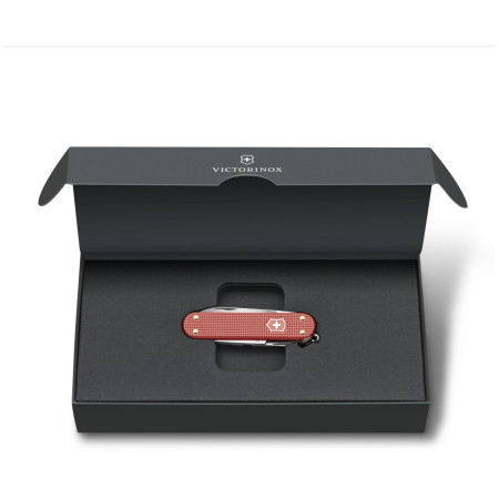 Coltello da tasca Victorinox Classic SD Alox LE 2025