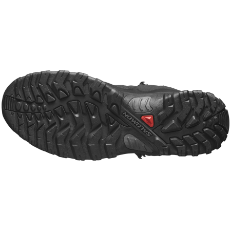 Scarpe invernali da uomo Salomon Shelter Waterproof