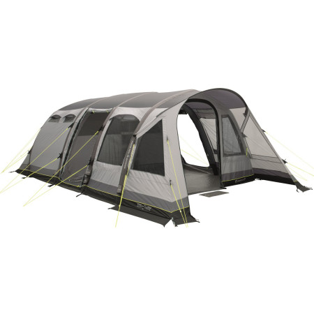 Tenda gonfiabile Outwell Phantom 5SA grigio
