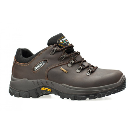 Scarpe da trekking Grisport Walker Dakar marrone