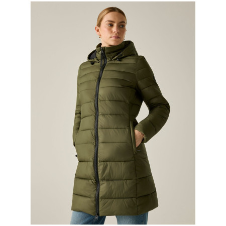 Cappotto da donna Regatta Amara