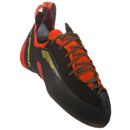 Scarpe da arrampicata La Sportiva Testarossa