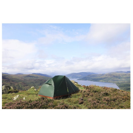 Tenda ultraleggera Force Ten Radon UL 1