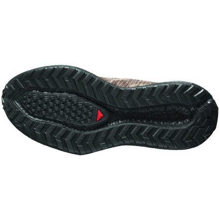 Scarpe da corsa da uomo Salomon Aero Glide 4 Grvl