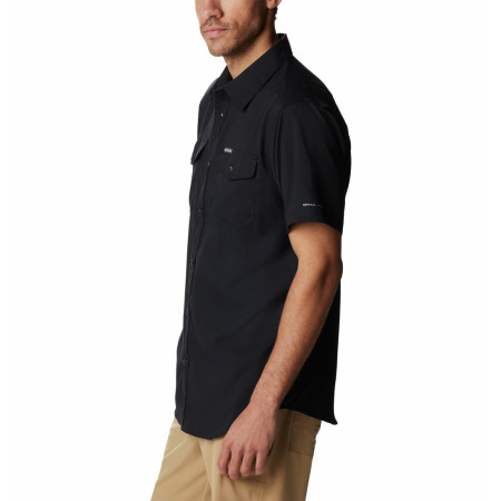 Camicia da uomo Columbia Utilizer™ II Solid Short Sleeve Shirt