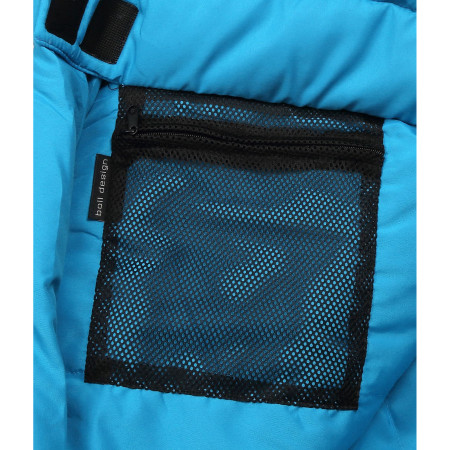 Sacco a pelo per bambino Boll Stellar