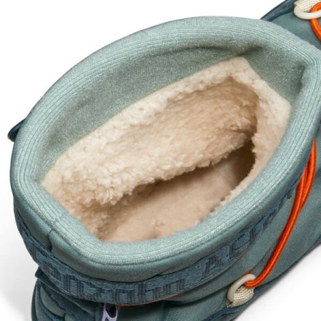 Stivali invernali per bambini Affenzahn Winter Boot Vegan Snowy Bunny