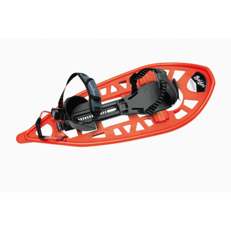 Racchette da neve Ferrino Baldas Nevada Castor rosso