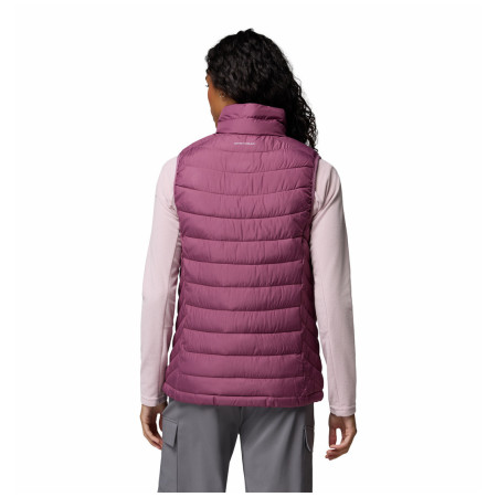 Gilet da donna Columbia Powder Lite™ II Vest