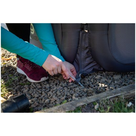 Paravento Vango AirBeam Modular Windbreak