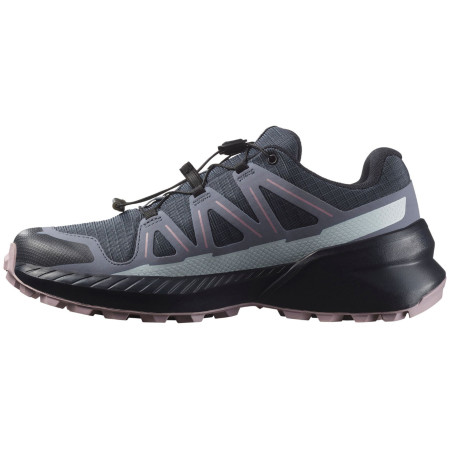 Scarpe da corsa da donna Salomon Speedcross Peak Gore-Tex