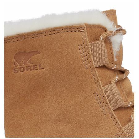 Stivali invernali per bambini Sorel Youth Sorel Explorer™ Iii Lace Wp