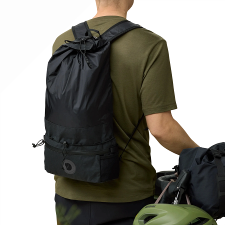 Marsupio Fjällräven Hoja Expandable Hip Pack