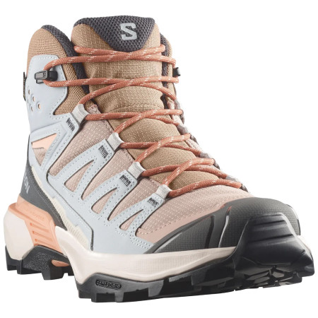 Scarpe da donna Salomon X Ultra 360 Mid Gore-Tex