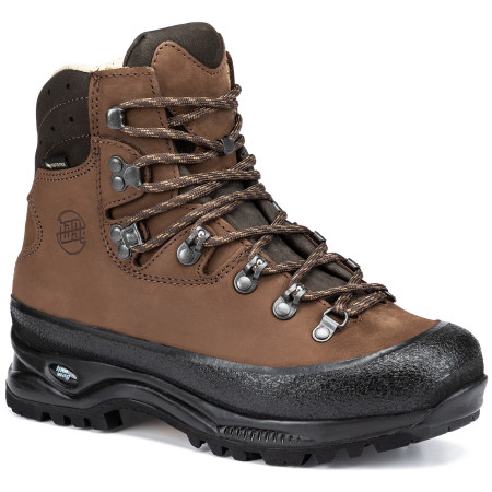 Scarpe da trekking da donna Hanwag Alaska Lady GTX