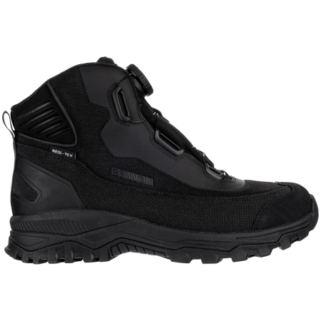 Scarpe da trekking Bennon ANTICUT O7S nero Black