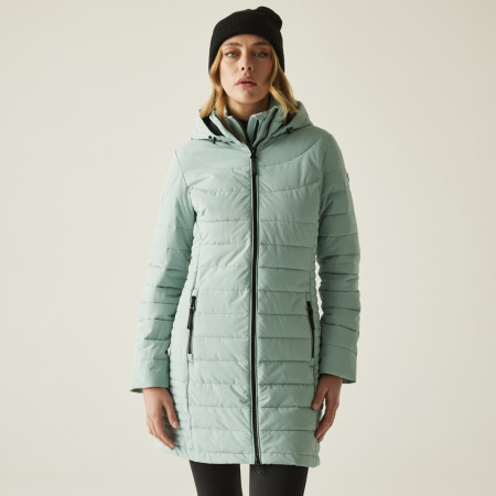 Cappotto da donna Regatta Andria