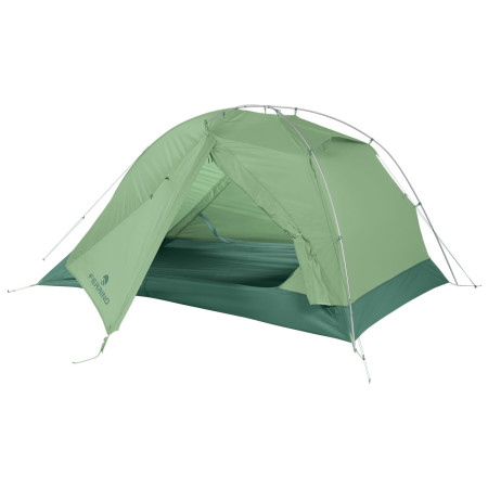 Tenda da trekking Ferrino Fuji 2 verde RVVFR Green
