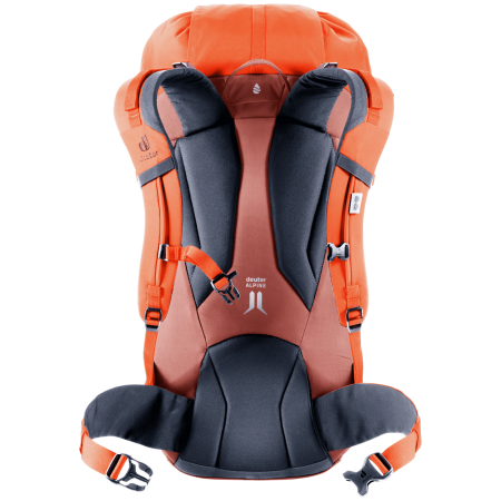 Zaino Deuter Guide 30