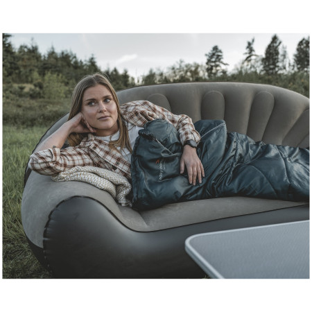 Divano gonfiabile Easy Camp Maple Sofa