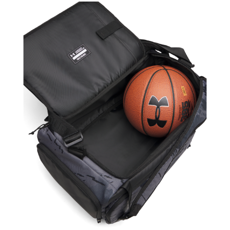 Borsa da viaggio Under Armour Contain Duo SM BP Duffle