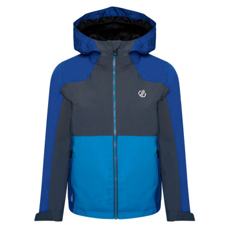 Giacca da bambino Dare 2b In The Lead IIIJK blu TetnBlu/Orio