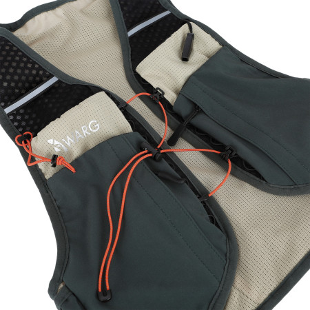 Gilet da corsa Warg Cheetah