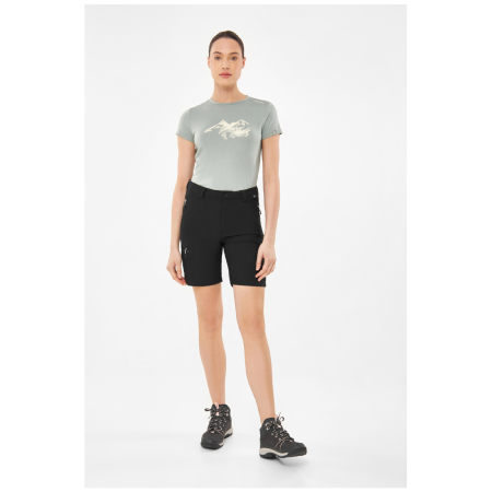 Pantaloncini da donna Viking Sumatra