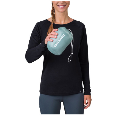 Piumino da donna Hannah Mantis Hoody