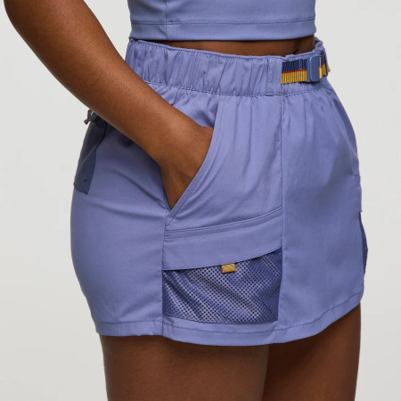 Gonna da donna Cotopaxi Brinco Skort