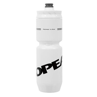 Bottiglia per l'acqua Topeak Water Bottle 800ml bianco bílá