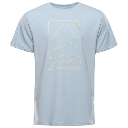 Maglietta da uomo Alpine Pro Dorg