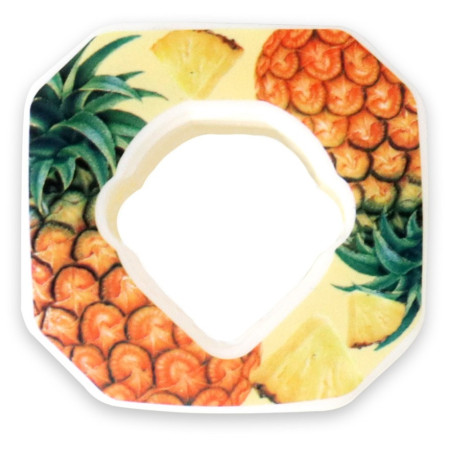 Vonná kapsle Scent Air Hydration Falco 5 ks