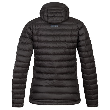 Piumino da donna Rafiki Project W