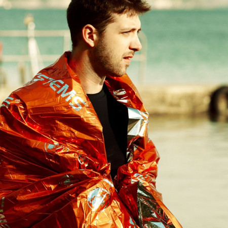 Coperta isotermica Lifesystems Thermal Blanket