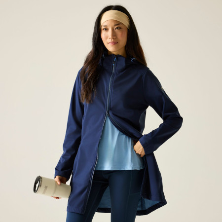 Cappotto da donna Regatta Carisbrooke