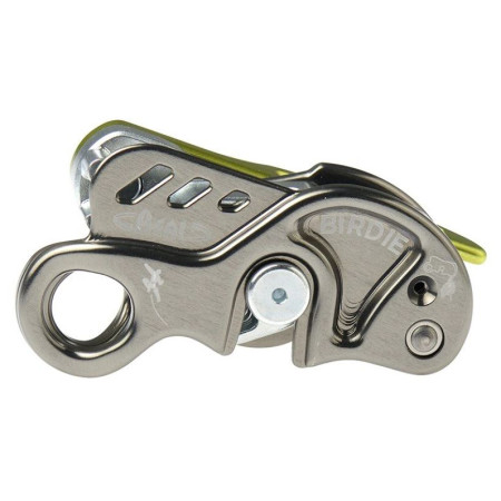 Assicuratore con sistema frenante Beal Birdie