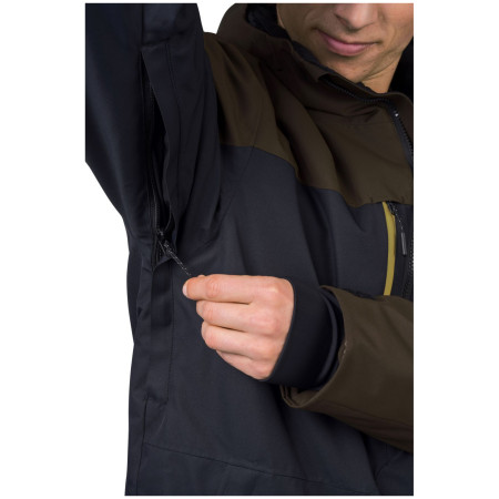 Giacca da uomo Hannah Niel