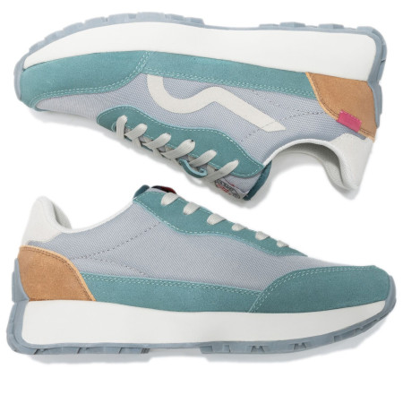 Scarpe da donna Regatta Womens Marine Heritage II