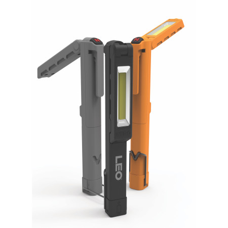 Torcia NEBO Baterka Leo