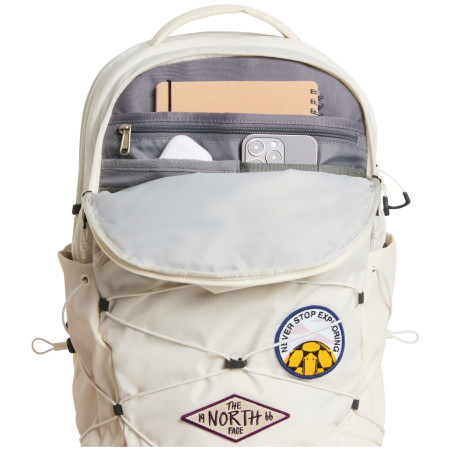 Zaino da donna The North Face W Borealis Patch