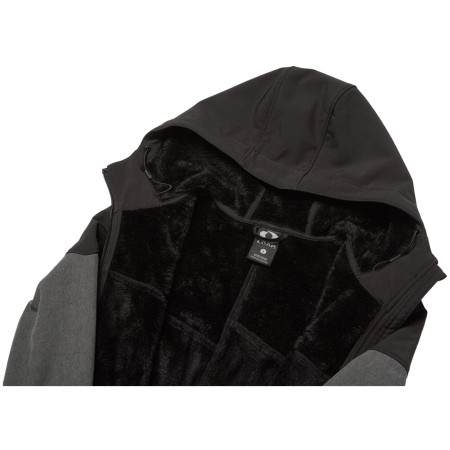 Giacca softshell da donna Loap Ludysa