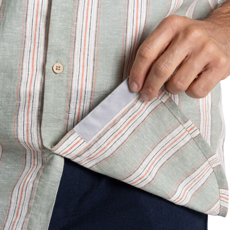 Camicie Craghoppers Argino Short Sleeved Shirt