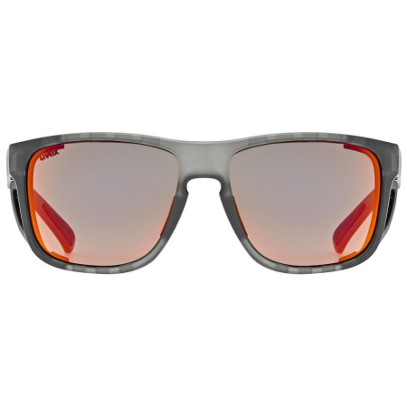Occhiali da sole Uvex Sportstyle 312