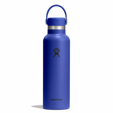 Borraccia termica Hydro Flask Standard Mouth 21 oz