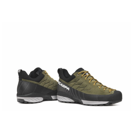 Scarpe da uomo Scarpa Mescalito GTX