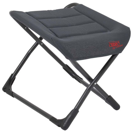 Poggiapiedi Crespo AP-231 Air Deluxe grigio Grey