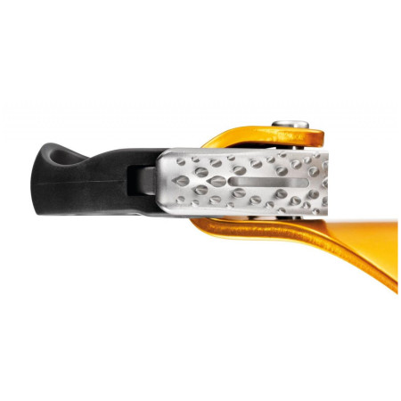 Bloccante da petto Petzl Croll L